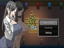 [日系RPG/中文/动态] 与嚣张辣妹的秘密关系 ver1.05 官方中文版电脑 [500M]-尼克资源分享网