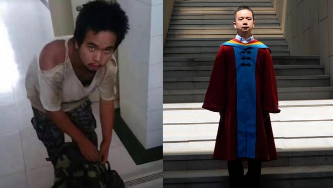 图片[2]-《历经艰辛，矿工少年终成博士：北京工业大学学子以亲身经历激励他人》-创优资源分享网