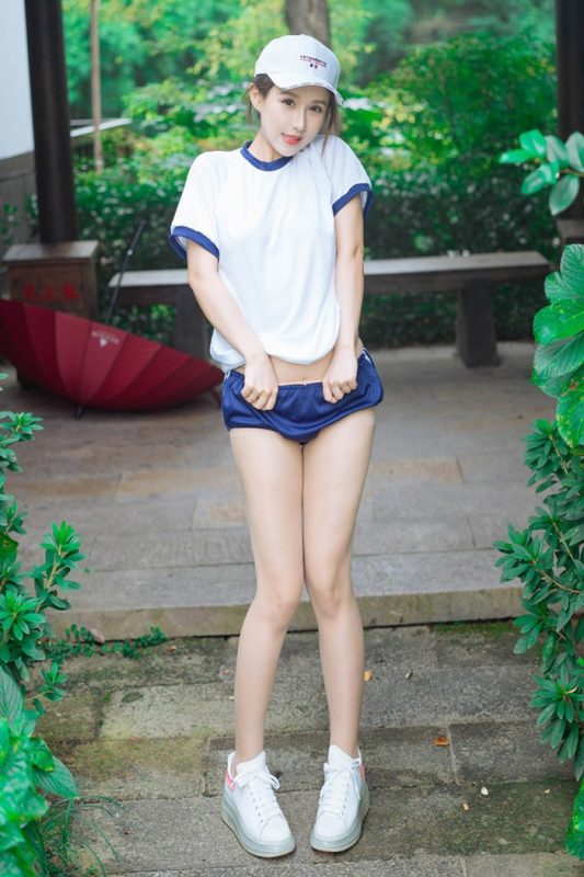 运动女孩徐安安肉丝蜜臀触手可得-萨沙资源分享网