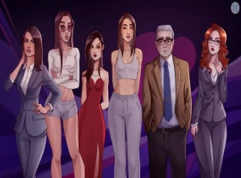 [2D欧美SLG/汉化] 疯狂打脸重装上阵 Facefuck Madness Reloaded v0.09 PC+安卓汉化版 [1.4G]-创优资源分享网