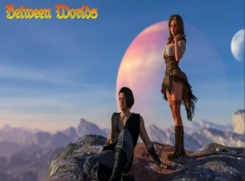 [欧美SLG/中文] 世界之间 Between Worlds v0.1.7 PIII Alpha PC+安卓汉化版 [6.7G]-同恩资源分享网