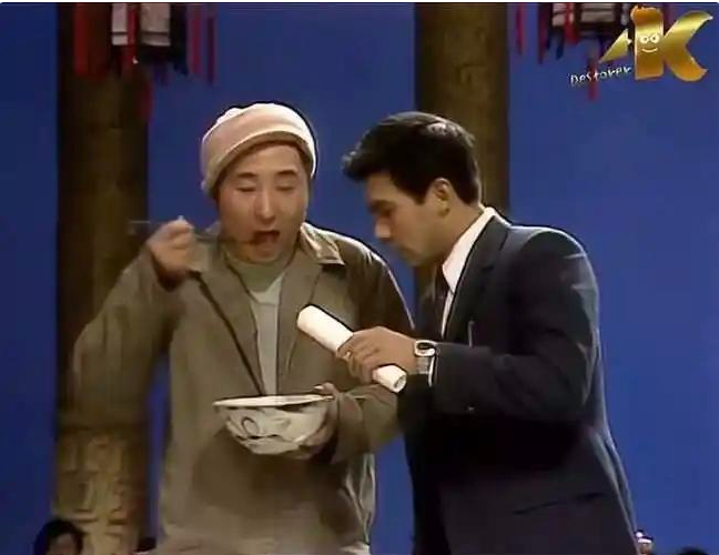 图片[2]-朱时茂深度解析小品《吃面》背后的感人故事-创优资源分享网