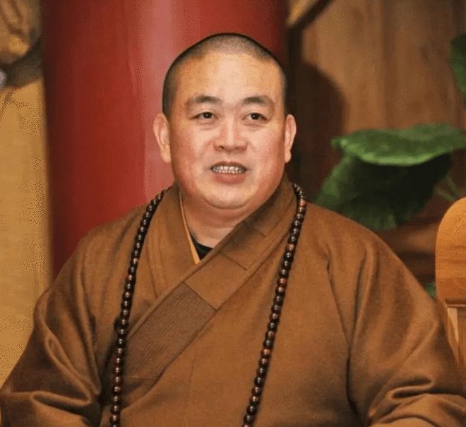 少林书画院官方消息：目前无法与释永信法师的弟弟刘应彪取得联系。-春天资源分享网