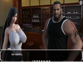 [欧美SLG/汉化/NTR] 蒂法的黑暗天堂 Tifa Dark Heaven v0.9 PC+安卓汉化版 [4G]-同恩资源分享网