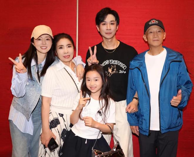 图片[2]-随着女明星在恋爱与婚姻选择上的转变，颜值不再是唯一考量！越来越多的案例显示出女强男弱的现象，而男方的问题似乎也层出不穷。-创优资源分享网