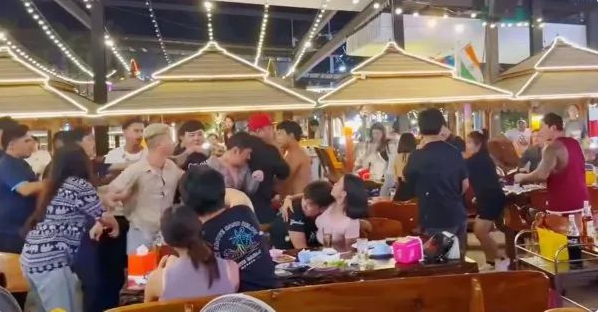 图片[2]-情况出现逆转，确认无中国公民涉事！韩国媒体更正报道：“这何其令人羞耻！”-创优资源分享网