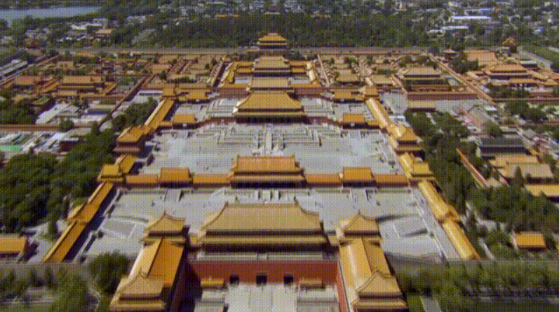 图片[5]-一周年庆贺！探寻中国最璀璨的city walk之旅-创优资源分享网