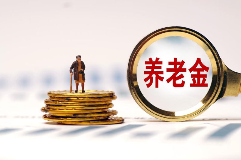 即将揭晓的2025年养老金调整方案，企业退休人员能否在本年度实现80元的涨幅？-尼克资源分享网