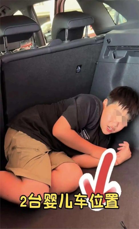 后备箱男孩续篇：家庭恐吓事件，爷爷扔掉早餐，重病无人照料-同恩资源分享网