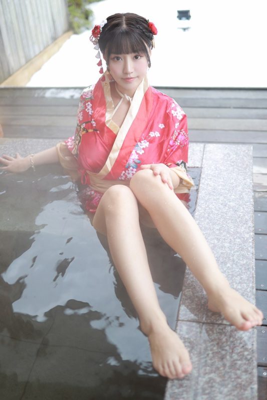 图片[7]-饥渴娇娘朱可儿露天浴池裸身入镜-创优资源分享网