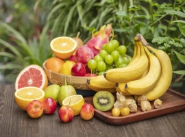 为何水果变得如此甜美？这背后是否涉及了所谓的“科技狠活”呢？-创优资源分享网