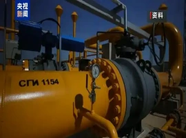 伊朗预计将在短期内启动从俄罗斯接收天然气的进程。-创优资源分享网