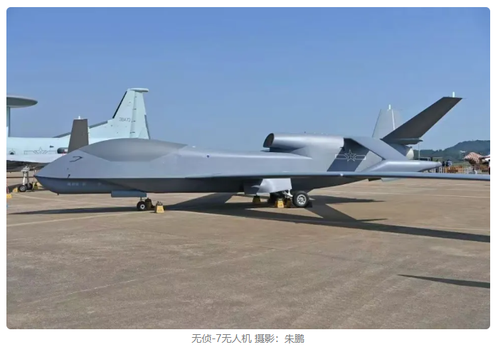 图片[4]-首次揭秘！歼-9引领风潮-创优资源分享网