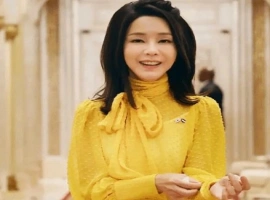 韩国前总统夫妇同时被捕，金建希被囚于6平米空间，创宪政史先例。-创优资源分享网