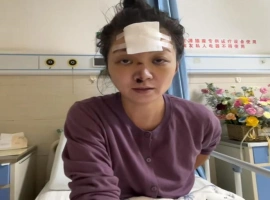 女子高速车祸幸存，被误指看热闹，当事人澄清：下车系想帮忙-创优资源分享网