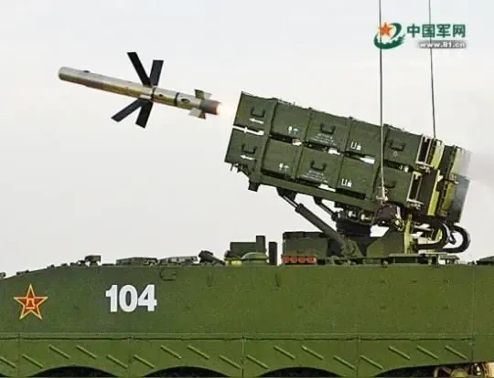 图片[2]-我国即将推出新一代武器系统，涵盖高超声速技术以及防空反导等多个技术领域。-创优资源分享网