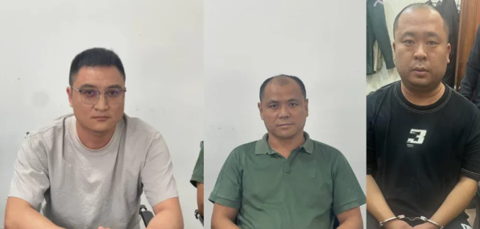 在柬埔寨的一家酒店内失联，五日之后不幸在河中被打捞出一具尸体，确认为中国籍的两名公民遇害，目前已有三名嫌疑人被捕。-同恩资源分享网