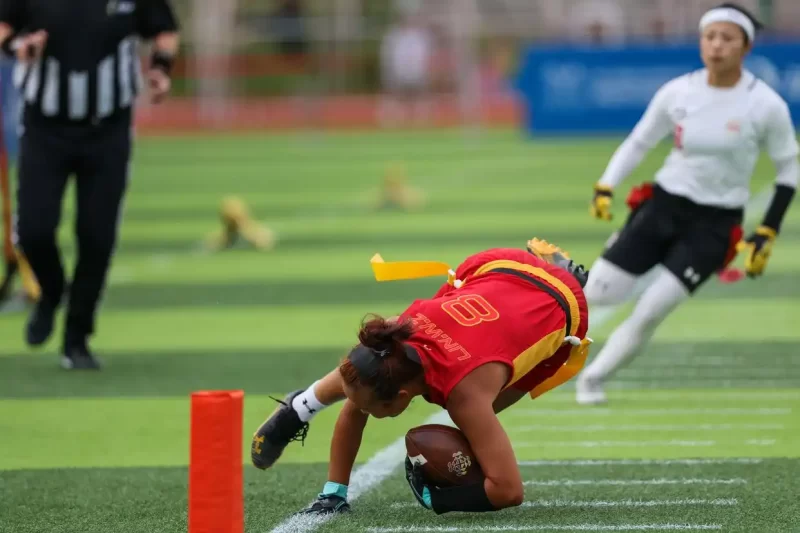 图片[2]-在击败日本对手的过程中，这批中国女性运动员创下了前所未有的胜利佳绩。-创优资源分享网