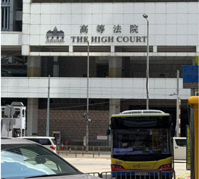 香港高等法院审理娃哈哈集团遗产纠纷案-春天资源分享网