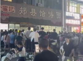 郑州某面馆因“续面事件”而暂时歇业，事件引发网友热议。面馆老板在舆论压力下公开道歉，-创优资源分享网