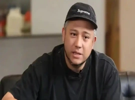 香港一位40岁的男演员转职从事搬运工作，承担起抚养其四个儿子的经济责任。-创优资源分享网