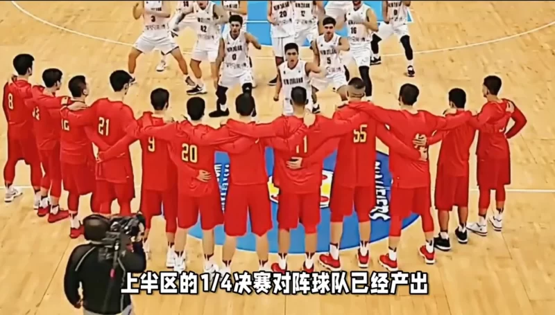 图片[2]-中国男篮在八强赛中能否延续好运？-创优资源分享网