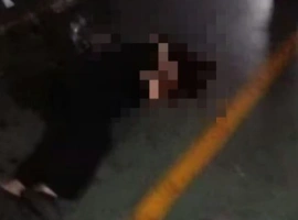 “31岁的李先生在地下车库被他的童年好友张先生刺伤，不幸身亡。”-创优资源分享网