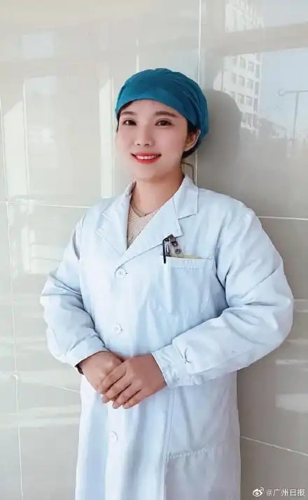 图片[2]-广东护士休假期间咬断穿戴甲，300秒内完成极限救援-创优资源分享网