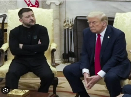 乌克兰总统泽连斯基已展开对美国进行的访问。-创优资源分享网