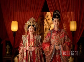 辽宁一青年通过送外卖活动结识了外籍幼儿教师，短短五个月后便迅速进入了婚姻生活。-创优资源分享网