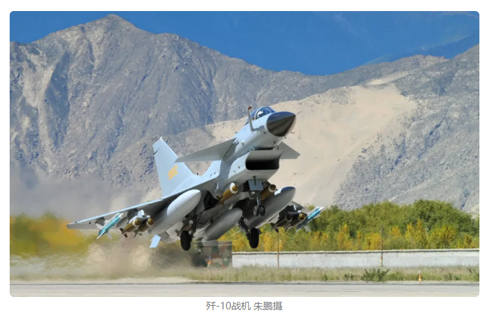图片[3]-首次揭秘！歼-9引领风潮-创优资源分享网