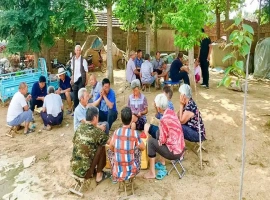 调查揭示：山东两城市向已故人员发放养老金，涉及505人-创优资源分享网