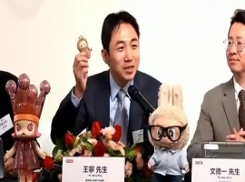 近期，LABUBU的新款产品备受追捧，但令人遗憾的是，一些大学生在抢购过程中屡屡上当受骗。-创优资源分享网