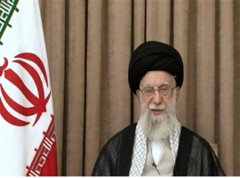 伊朗最高领导人明确表示，伊朗将坚定地抵制美国所提出的带有“侮辱性质”的条款。-创优资源分享网