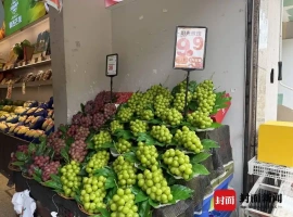 阳光玫瑰跌到9.9元消费者都嫌贵，差评满天飞商家哭笑不得-创优资源分享网