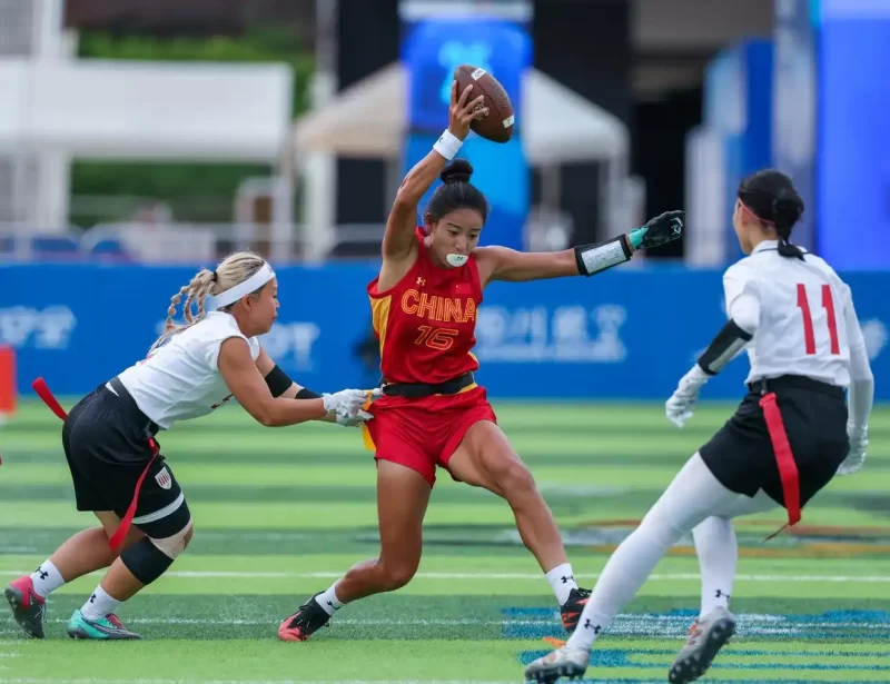 图片[3]-在击败日本对手的过程中，这批中国女性运动员创下了前所未有的胜利佳绩。-创优资源分享网