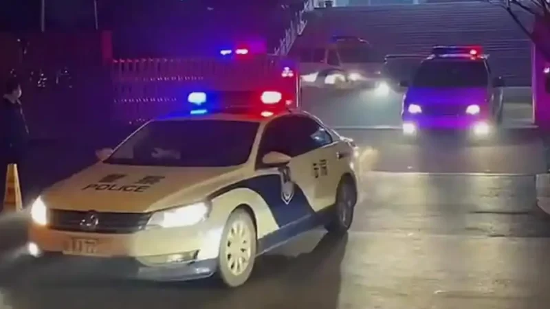 案件涉及一名男子在殴打妻子后发生性关系，该案即将开庭审理。律师表示，他们将进行无罪辩护。-同恩资源分享网