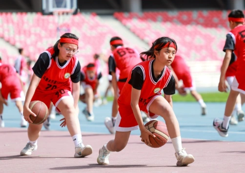 图片[4]-我国在推进体育强国建设的道路上，实现了显著的进步与成果。-创优资源分享网