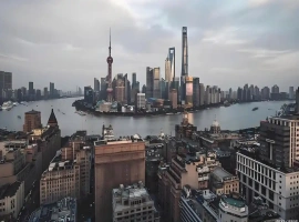 上海最新政策：符合条件的家庭在外环以外购房将不受限购限制-创优资源分享网