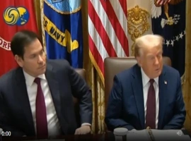 美国总统特朗普指出，如果美国高等教育机构失去了中国学生，其教育体系将遭受严重破坏。-创优资源分享网