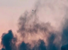 俄罗斯对乌克兰实施了广泛的军事行动。-创优资源分享网