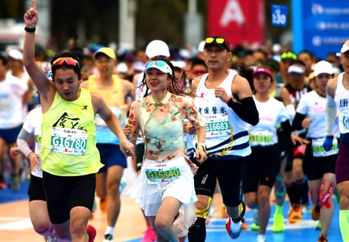 图片[2]-我国在推进体育强国建设的道路上，实现了显著的进步与成果。-创优资源分享网