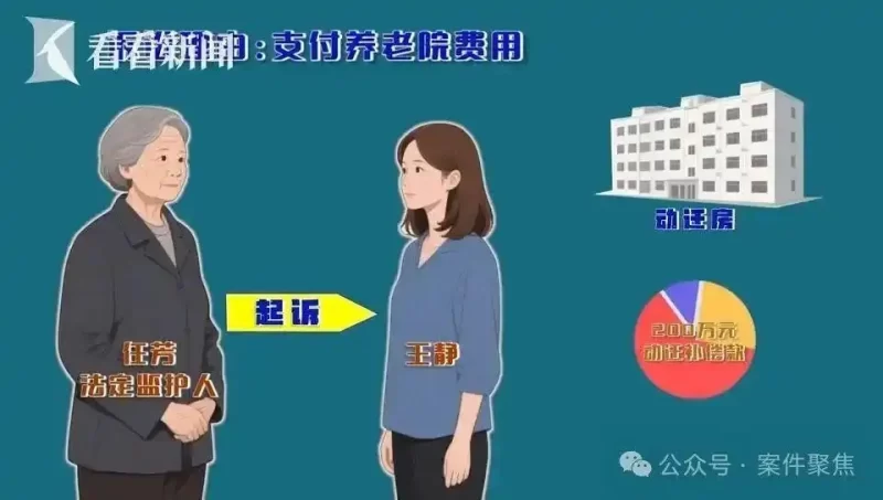 图片[2]-上海一位61岁的老伯与比他小16岁的年轻女子结婚，但在婚礼当天不幸突发脑梗，紧急入院治疗。原本预计的百万赔偿金，目前仅剩余42元。-创优资源分享网