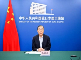 近期，我国公民在日本多地频繁遭遇攻击事件，形势严峻。日本大使馆已对外发布安全提醒。-创优资源分享网