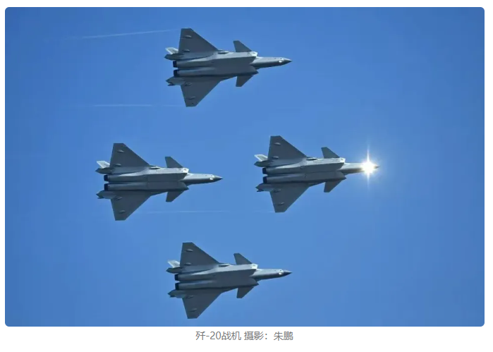 首次揭秘！歼-9引领风潮-同恩资源分享网