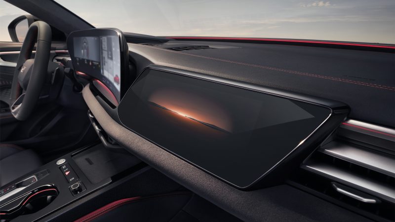 图片[6]-上汽奥迪A5L Sportback上市，运动美学新选择，起售价25.59万元。-创优资源分享网