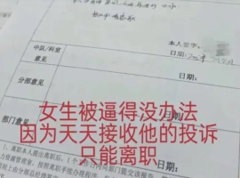 旅客因白金卡身份要求摆餐被拒，随后骚扰女空乘，导致其辞职。-创优资源分享网