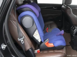 女童座椅调整不当导致幼弟不幸离世  家长对汽车制造商提起200万元赔偿诉讼，法院驳回请求-创优资源分享网