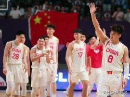 中国男篮是否力争进入亚洲杯的决赛？-同恩资源分享网