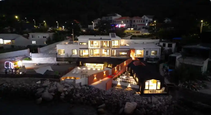 图片[5]-博士经营民宿，年收益突破400万元-创优资源分享网